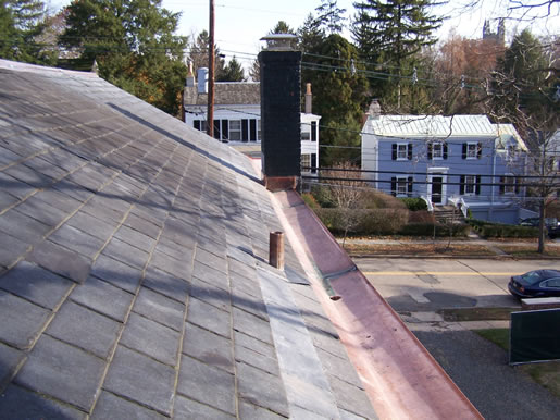 Yankee Gutter & Pipe Jack